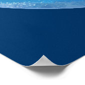 Poster des signes de paix de la Terre (Coin)