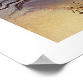 Poster des sirènes et des dauphins 2013 (Coin)