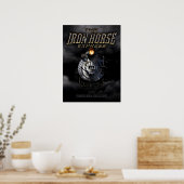 Poster des soldats 2008 (Meilleure taille : 18x24) (Cuisine)