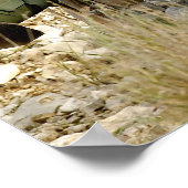 Poster des soldats tirent sur une MGF-148 Javelin (Coin)