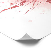 Poster Des sons de musique. (Coin)