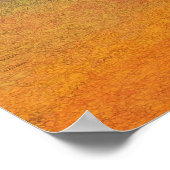 Poster des surfeurs de l'Oregon (Coin)