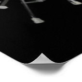 Poster des tambours (Coin)