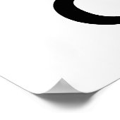 Poster des tasses (Coin)