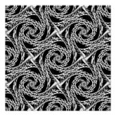 Poster Des torrents... (Devant)