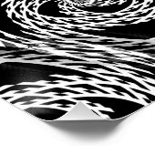 Poster Des torrents... (Coin)