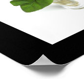 Poster des tournesols (Coin)