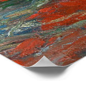 Poster des tournesols (Coin)