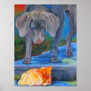 Poster des Traversées