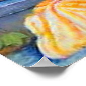 Poster des Traversées (Coin)