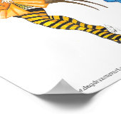 Poster des Trois Fées Sages 11x17 (Coin)