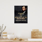 Poster des Troopers 2014 (Meilleure taille 18x24) (Cuisine)