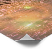 Poster des véliplanchistes (Coin)