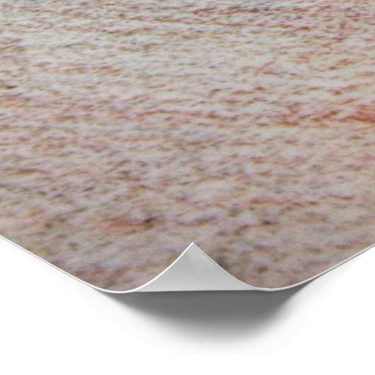 Poster des yeux épouvantables (Coin)