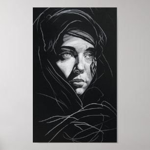 Poster Des Yeux Qui Parlent