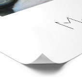 Poster des yeux super ! (Coin)