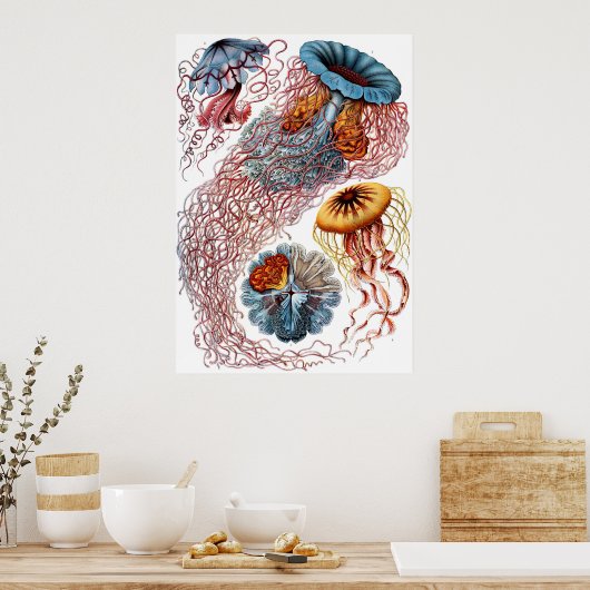 Poster Désamorcer (Cuisine)