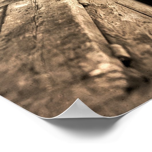 Poster DESCENTE dans l'AFFLUX no 2 ......1905 (Coin)