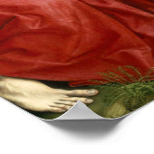 Poster Descente de la Croix, c.1435 (Coin)