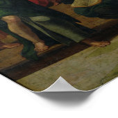 Poster Descente du Saint-Esprit (Coin)