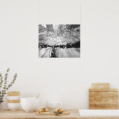 Poster Descente d'une section de buff de singletrack 2 (Cuisine)