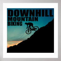 descente hors route VTT