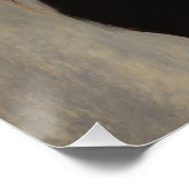 Poster Desconectado (Coin)