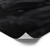 Poster Désert (Coin)