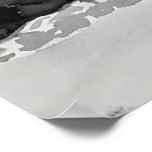 Poster Desert beauty (Coin)