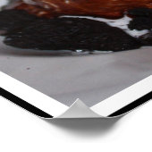 Poster Désert de glace (Coin)