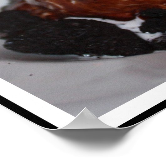 Poster Désert de glace (Coin)