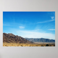 Désert de Mojave