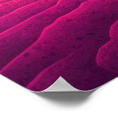 Poster Desert Drifter : Traces du crépuscule (Coin)