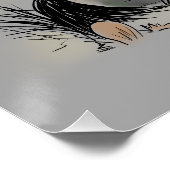 Poster Desert Fairy (Coin)