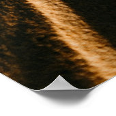 Poster Déserto (Coin)