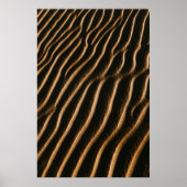 Poster Déserto (Devant)