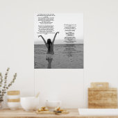 Poster Desiderata (Cuisine)