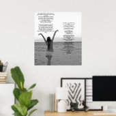 Poster Desiderata (Bureau à domicile)