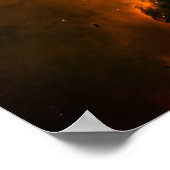 Poster Desiderata Citation, Piliers de Création Aigle Neb (Coin)