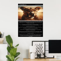 Desiderata : L'Esprit Indompté