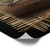 Poster Design africain (Coin)