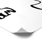 Poster Design BLM - 3ème place - Billie Mercado (Coin)