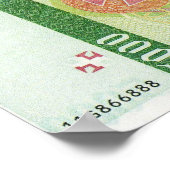 Poster Design culturel portugais (Coin)