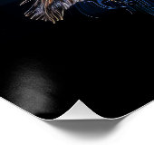 Poster Design d'affiche Steampunk (Coin)