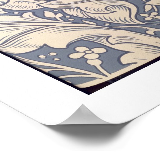 Poster Design "Daisy" (textile) (Coin)