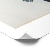 Poster Design de costume pour le Pageboy de la fée méchan (Coin)