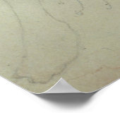 Poster Design de costume pour Salome (Coin)