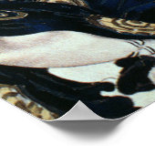 Poster Design de costumes d'opéra, 1911 (Coin)