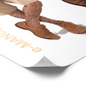 Poster Design de la semaine I. (Coin)