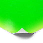 Poster Design De Peinture Irlandais Cute. Commandez dès m (Coin)